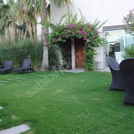 Kuum Villa Bodrum