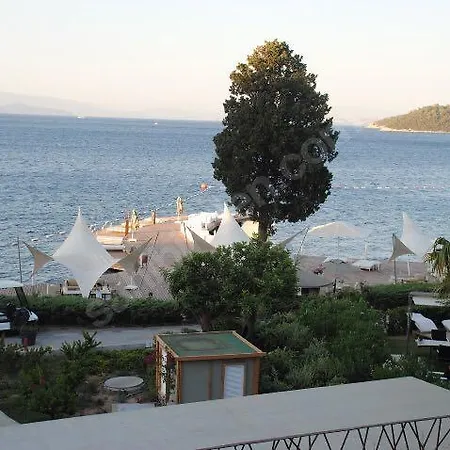 Kuum Villa Bodrum
