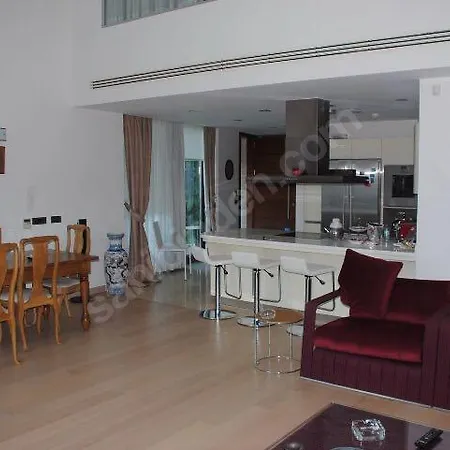 Kuum Villa Bodrum