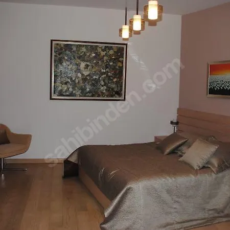 Kuum Villa Bodrum
