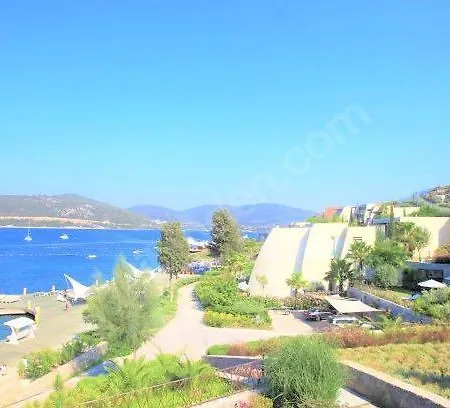 Kuum Villa Bodrum